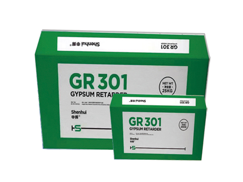 石膏緩凝劑GR301